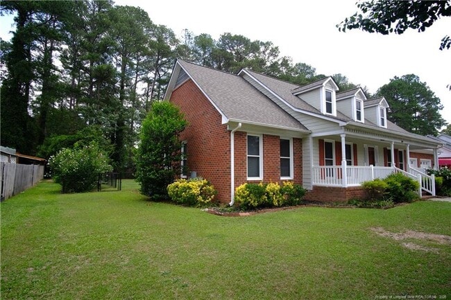 Building Photo - 1987 Penrose Dr