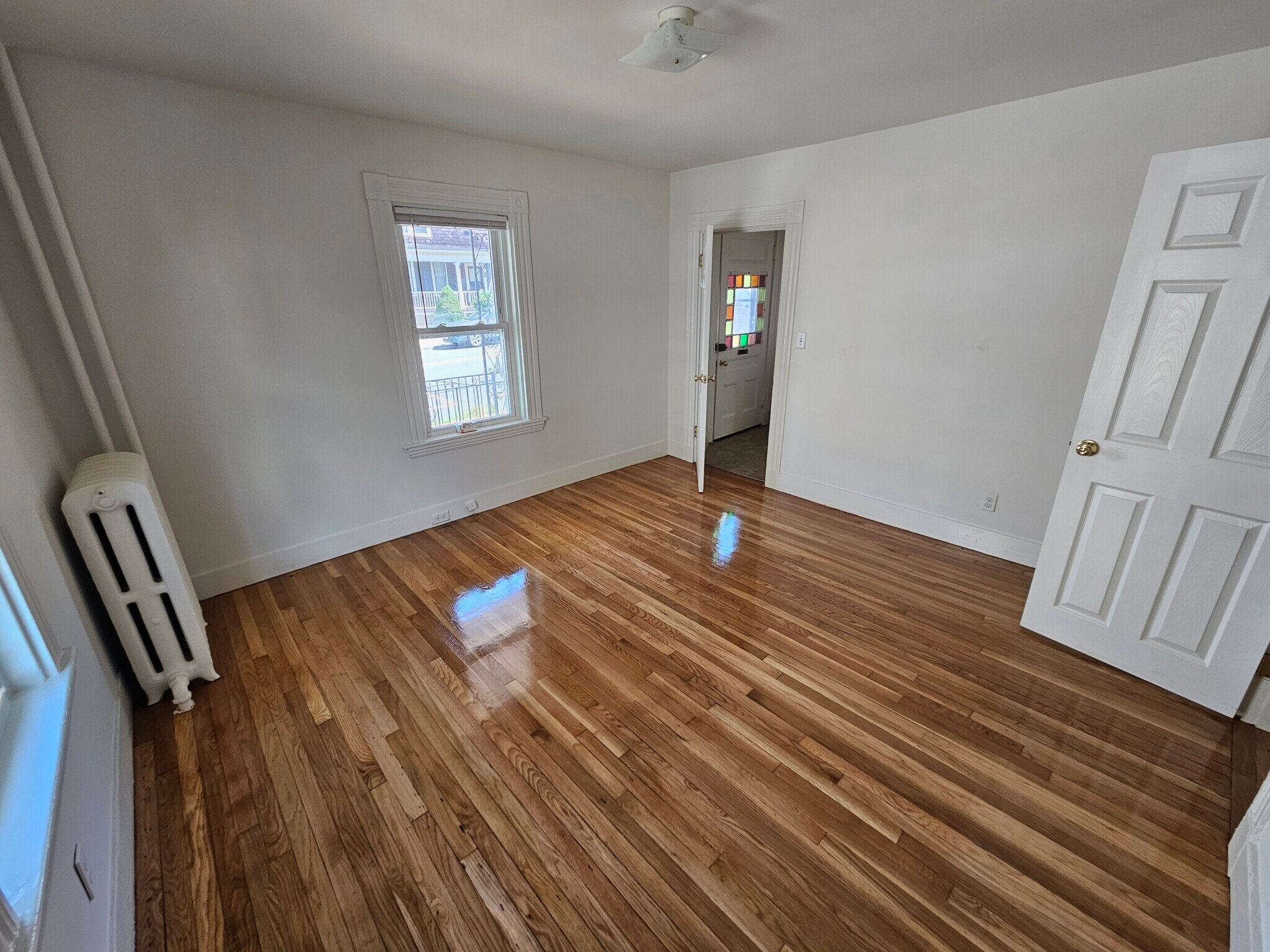 Building Photo - 33 Winship St