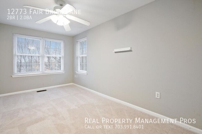 Building Photo - 12773 Fair Briar Ln