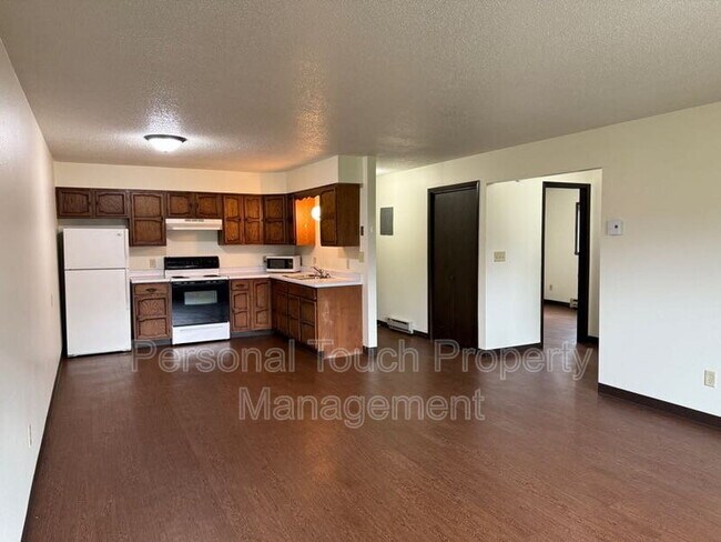 Building Photo - 1050 Front St