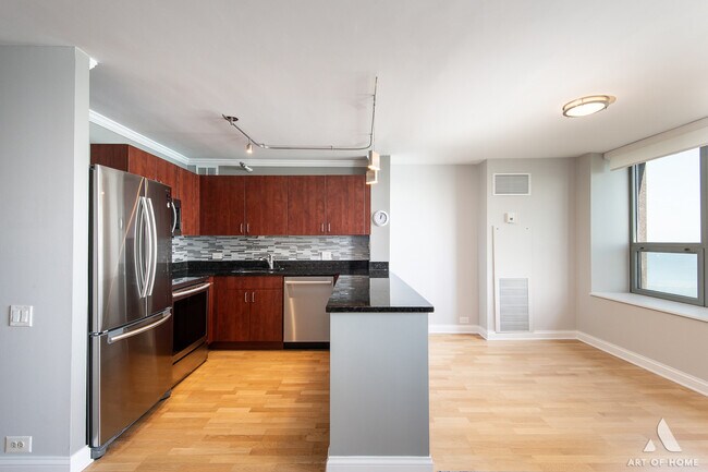 Building Photo - 474 N Lake Shore Dr
