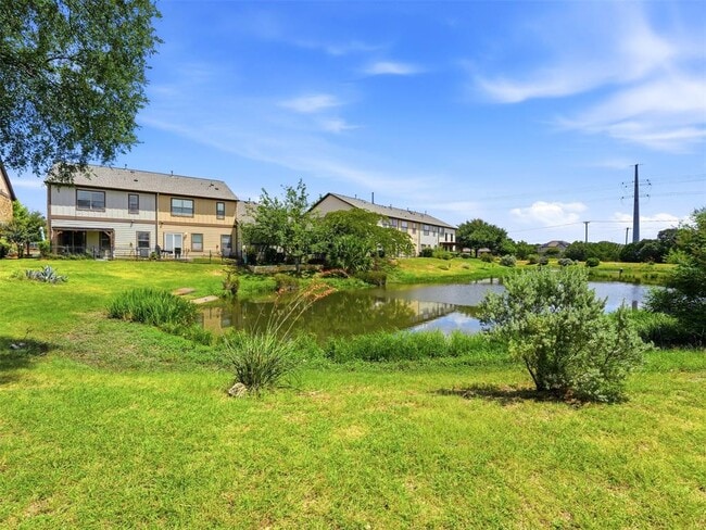 Building Photo - 1900 Little Elm Trail