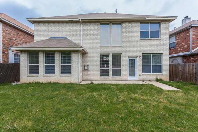 Building Photo - 6013 Portridge Dr