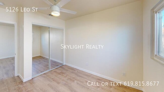 Building Photo - 5126 Leo St