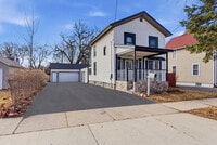 Building Photo - 557 Binder St