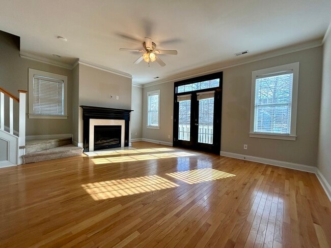 Building Photo - 1920 Lela Avenue