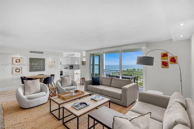 Building Photo - 607 Ocean Dr