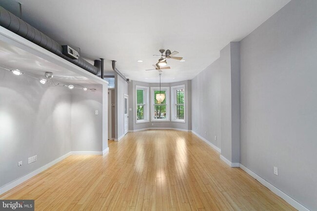 Building Photo - 1311 East Capitol St SE