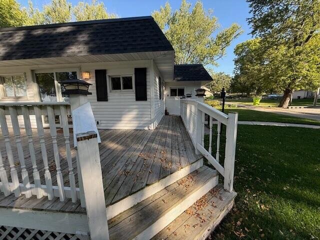 Building Photo - N667 Cowpath Ln