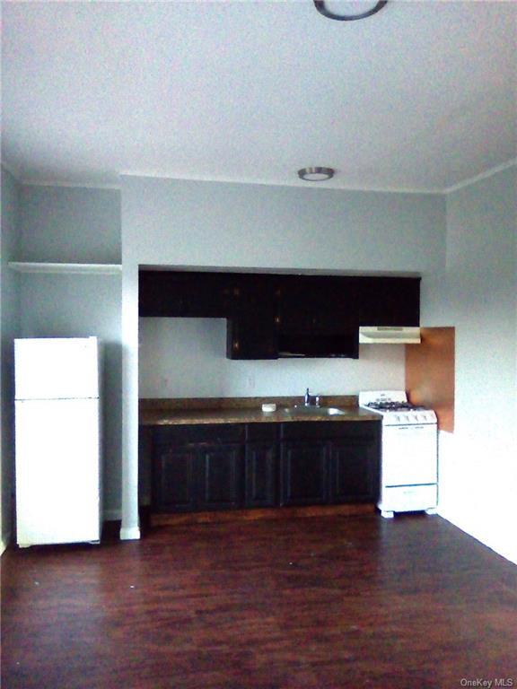 Building Photo - 38 Wall St