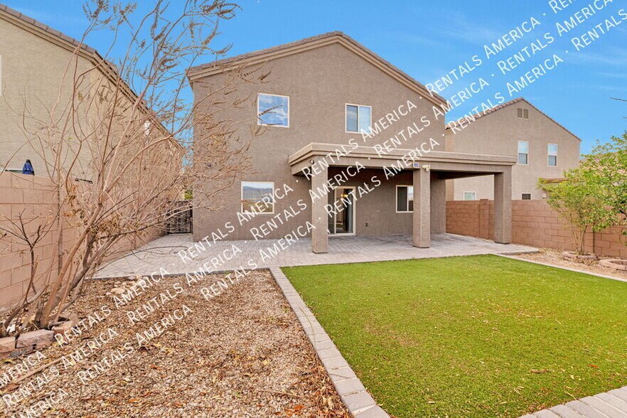 Building Photo - 12165 E Domnitch Dr