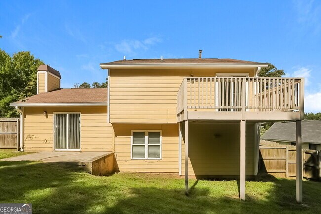 Building Photo - 6270 Leverett Dr