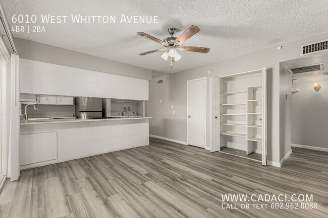 Building Photo - 6010 W Whitton Ave