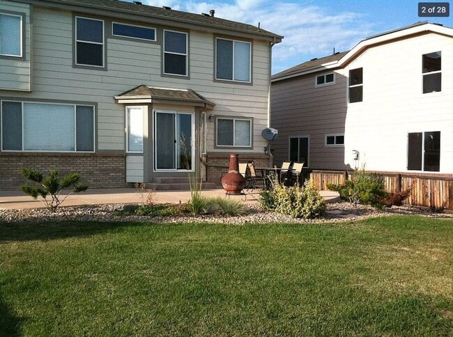 Building Photo - Gorgeous Broadlands home for rent.