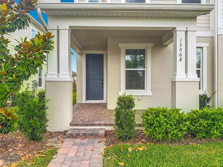 Building Photo - 13568 Autumn Harvest Ave