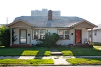 Building Photo - 1144 S Wheeling Ave