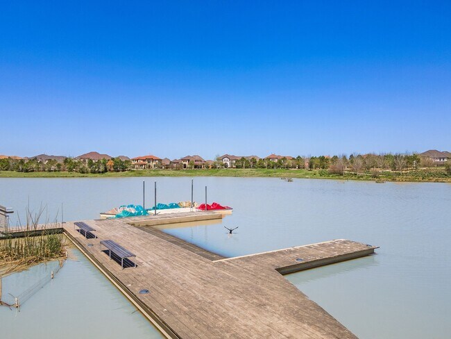 Building Photo - 16103 Devils River Ct