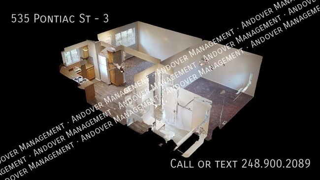 Building Photo - Hidden Pond Apartments