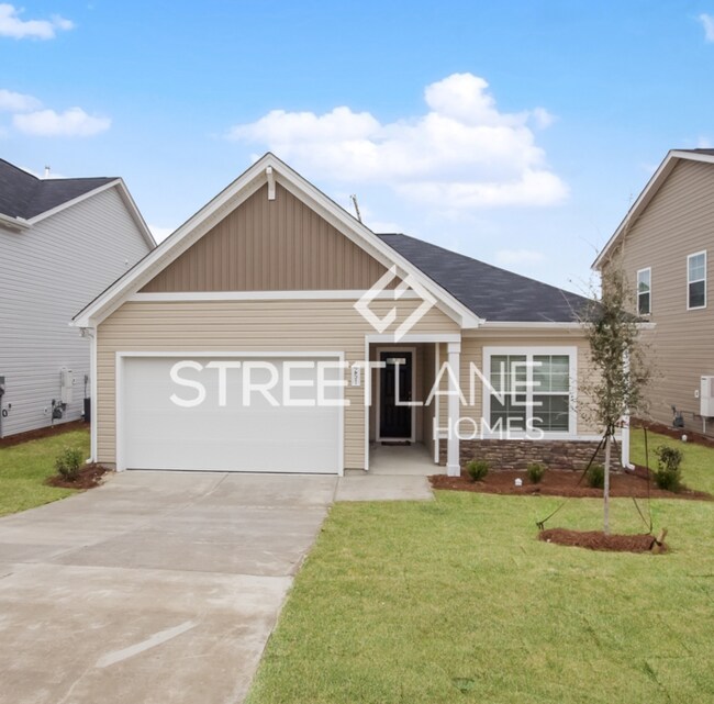 Charming 3 Bedroom in Lexington! 906 Cornwallis Lexington SC 29073