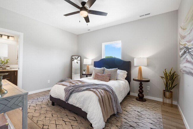 Building Photo - Now Leasing! Brand New 3 Bed, 2 Bath Home ...
