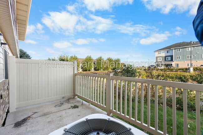 Building Photo - 2600 N Career Ave