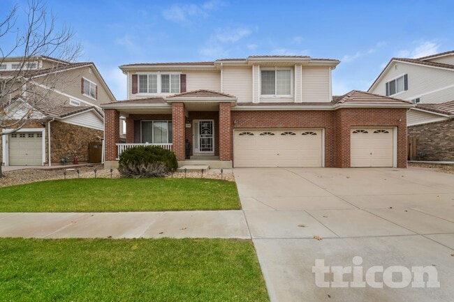 Building Photo - 11858 Idalia St