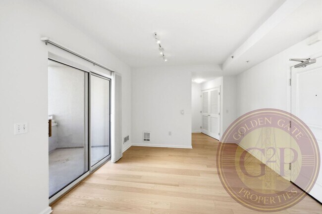Building Photo - Western SoMa - 2 BR, 2 BA Condo 1,160 Sq. Ft. - 3D Virtual Tour