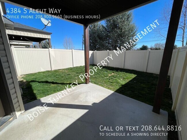 Building Photo - 4384 S Aleut Way