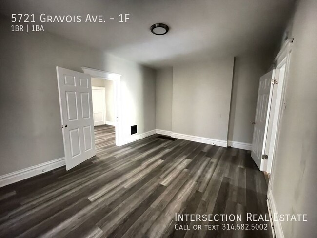 Building Photo - 5721 Gravois Ave