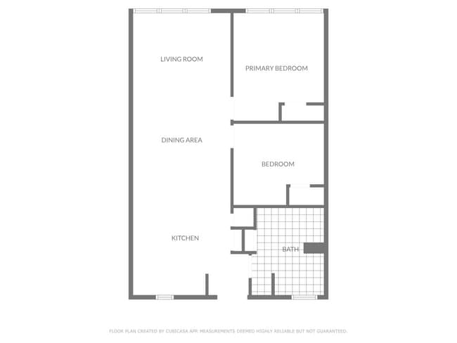 Building Photo - 3851 N Ocean Blvd