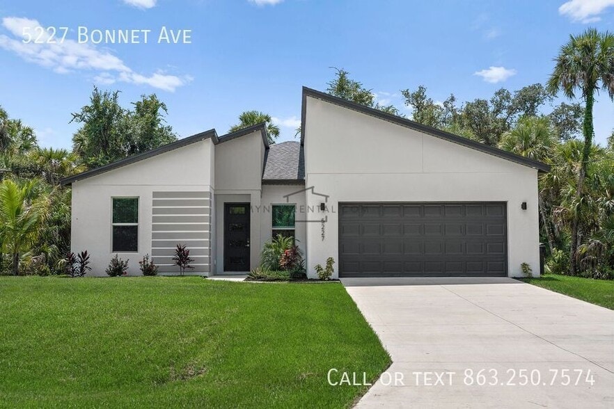 Building Photo - 5227 Bonnet Ave