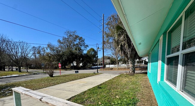 Building Photo - Charming Coastal Home at 345 Carrol Drive ...