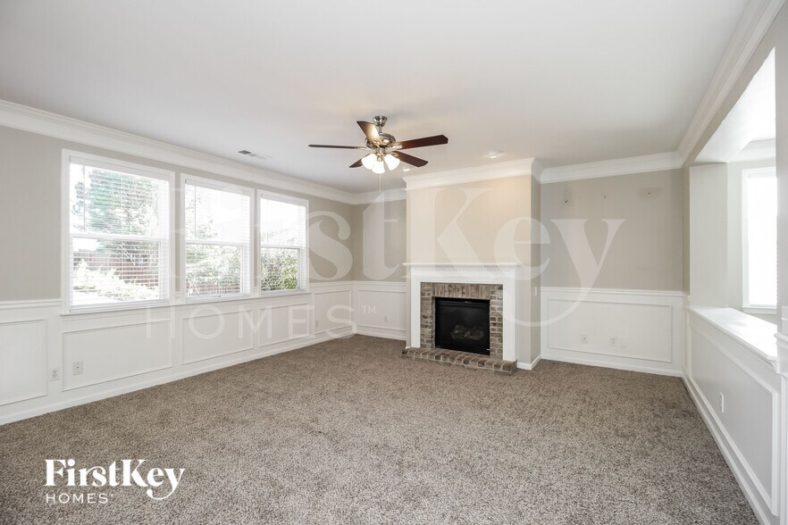 Building Photo - 4346 Alysheba Dr