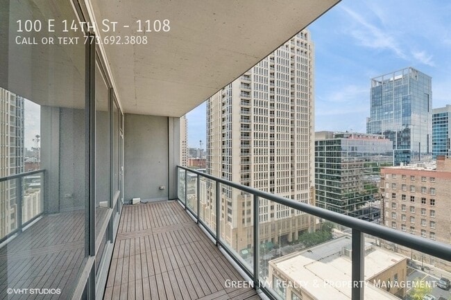 Building Photo - 100 E 14th St