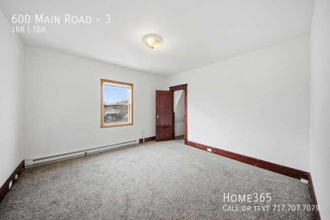 Building Photo - 600 Main Rd