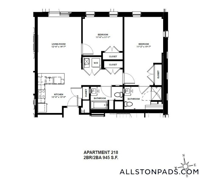 Building Photo - 55 Brighton Ave
