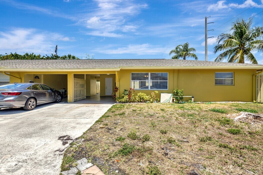 Building Photo - 212 Palmetto Dr