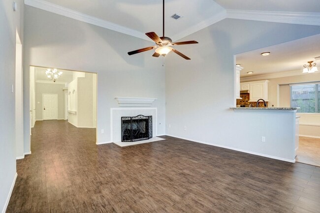 Building Photo - 3806 Flatwood Dr