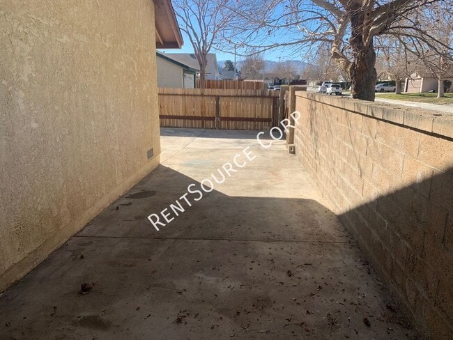 Building Photo - 4202 E Ave Q12