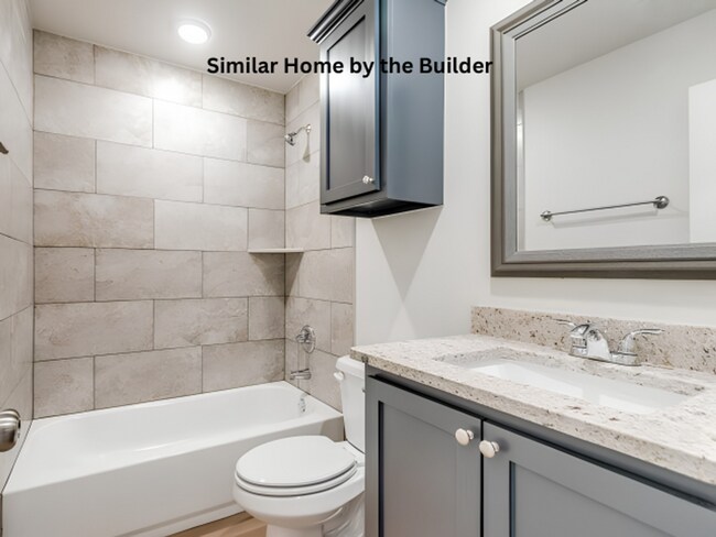 Building Photo - Stunning Brand-New 3-Bedroom Home in Guthrie!