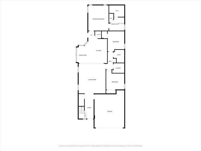 Building Photo - 3916 Ford Dr