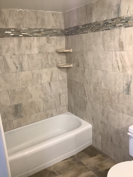 Bathroom2a - 7505 Democracy Blvd