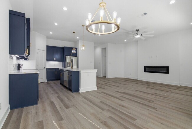 Building Photo - "New Construction 3-2-2 Home with Designer Touches Throughout!"