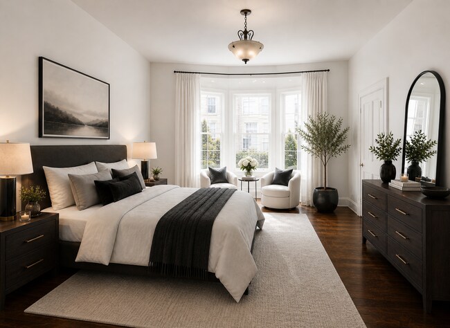 Building Photo - SF Turk LLC