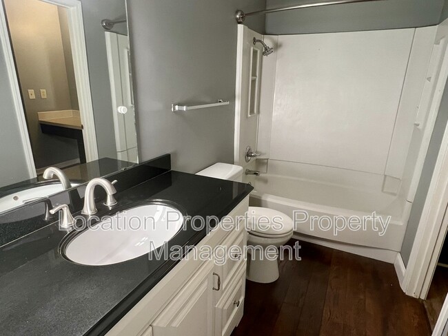 Building Photo - 3800 Stockade Ct