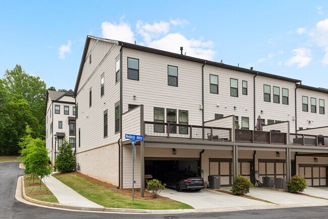 Building Photo - 2370 Provence Pk Wy