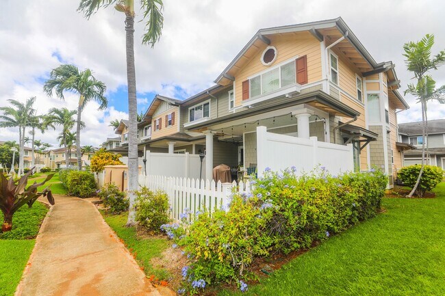 Building Photo - 91-1031 Kaipalaoa Street Unit #1504