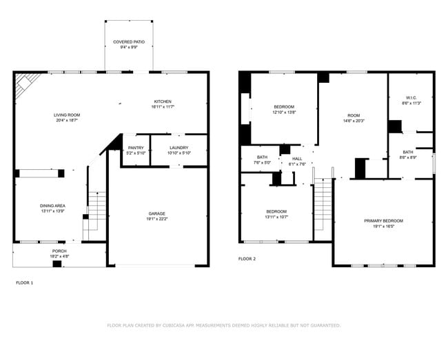 Building Photo - 21707 Mt Elbrus Way