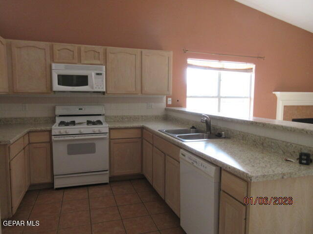 Building Photo - 1329 Desierto Rosa Pl