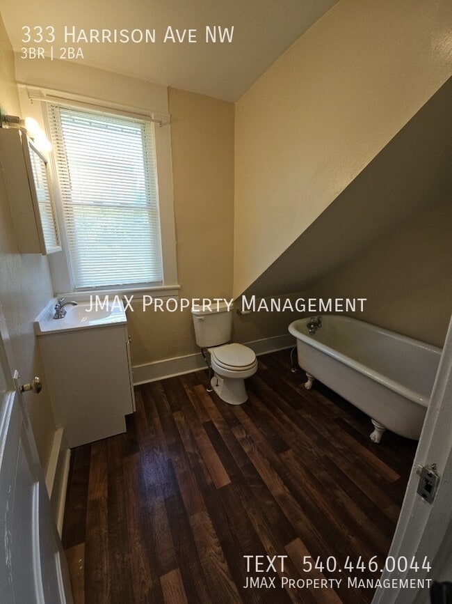Building Photo - 333 Harrison Ave NW